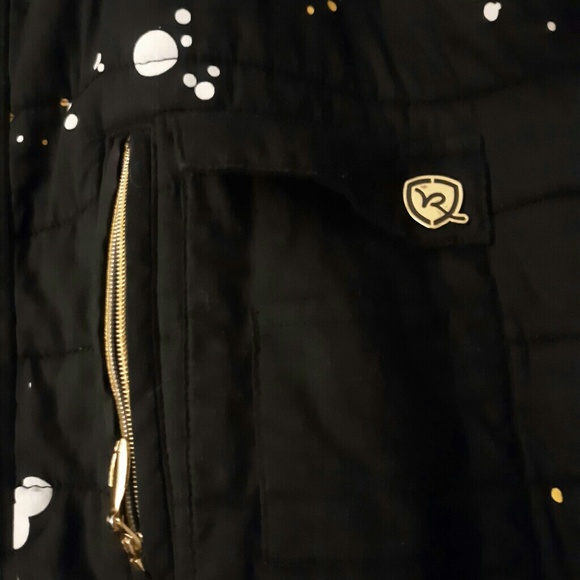 Rocawear "Us v. Them" Track Jacket - Picture 3 of 5